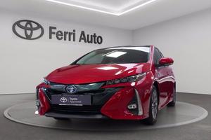 TOYOTA Prius 1.8h plug-in