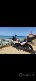 KTM 790 Adventure 2024 Tech Pack