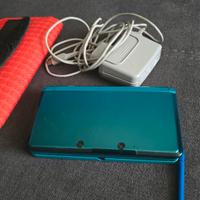 Nintendo 3ds
