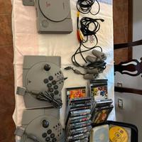 Sony PlayStation 1 originale