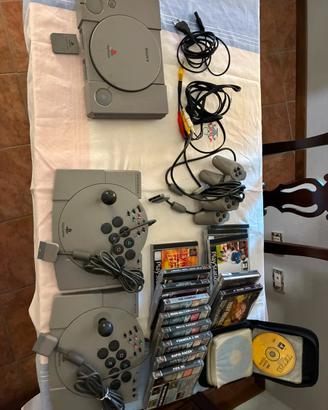 Sony PlayStation 1 originale