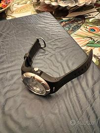 Orologio quarzo Nike  WR100M