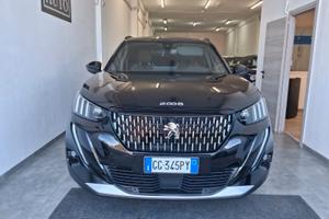 Peugeot 2008 BlueHDi 130 S&S EAT8 GT Pack
