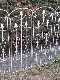 Tralicci per giardino