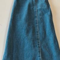 Salopette Jeans Donna Mamma Chicco 