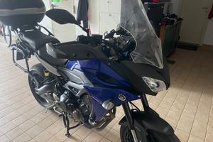 Yamaha Tracer 900 - 2018