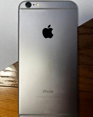 I Phone 6 plus