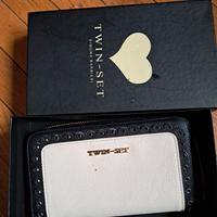 portafoglio donna twin set by Simona Barbieri