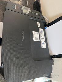 STAMPANTE CANON TS3750j NUOVA IN GARANZIA