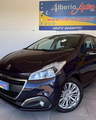 Peugeot 208 1° serie BlueHDi 75 5 porte Allure