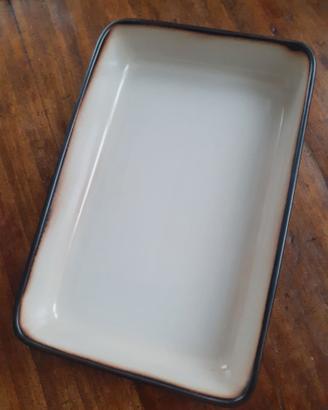 Pirofile Mancioli rettangolari  ovali serie Tuscia