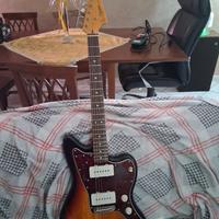 FENDER Squier Classic Vibe '60s
