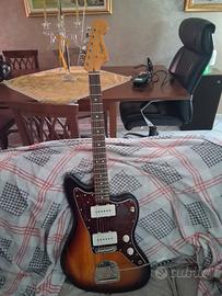 FENDER Squier Classic Vibe '60s