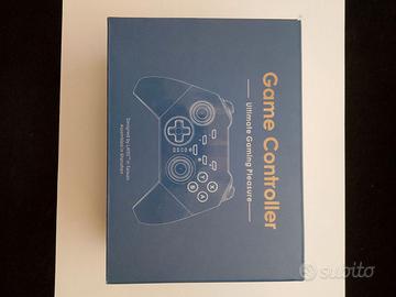 Controller preciso e perfetto per Fortnite