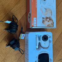 Videocamera bambini boifun