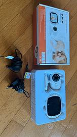 Videocamera bambini boifun