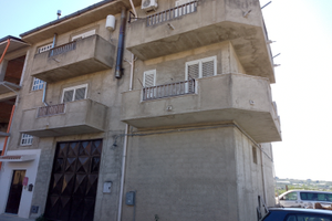 Appartamento arredato