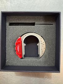 Cover chiave stile disco freno per Mini Cooper