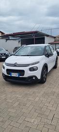 Citroen C3 BlueHDi 75 S&S Shine PER 15 GG 8.999