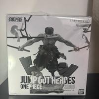 Bandai – Jump Out Heroes – One Piece