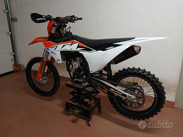 ktm sxf 350 