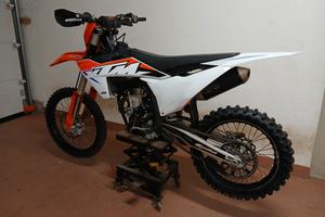 ktm sxf 350 