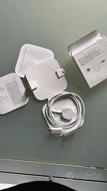 Cavo di ricarica apple watch