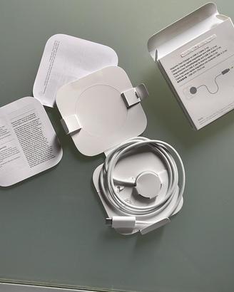 Cavo di ricarica apple watch