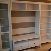 Mobile soggiorno ikea