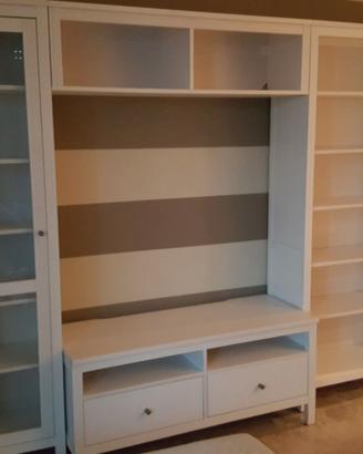 Mobile soggiorno ikea