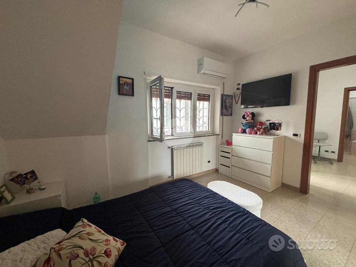Appartamento – Roma, Gianicolense - Altro