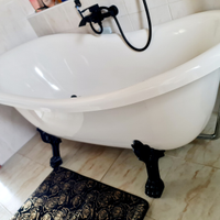 Vasca da bagno