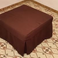 Pouf letto singolo richiudibile 