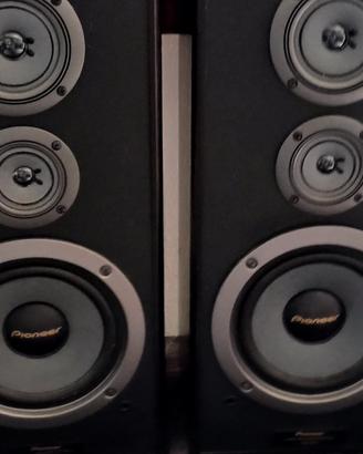 PIONEER CS 3070