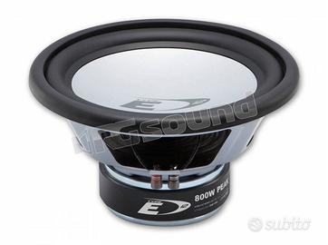 subwoofer 
