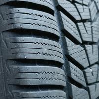 Gomme da 18 invernali praticamente nuove 