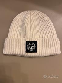 CAPPELLO STONE ISLAND   ALBICOCCA. MODELLO PICCOLO