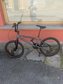 Bmx ( bambino 9 -12 anni)