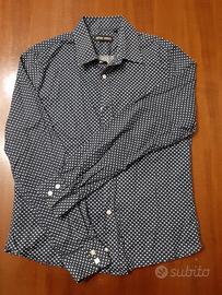 Camicia bambino Antony Morato anni 12