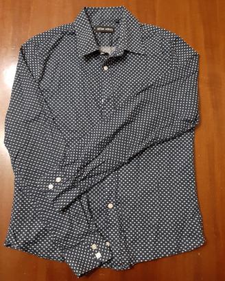 Camicia bambino Antony Morato anni 12