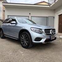 Mercedes-benz GLC 250 d 4Matic Executive