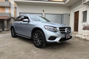 Mercedes-benz GLC 250 d 4Matic Executive