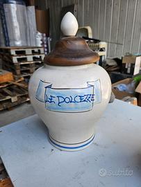 SET CERAMICA BALLARINI