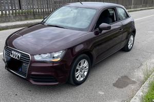 Audi A1 120.000 km