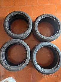 pirelli cinturato p7 225 45 17 