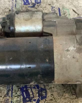 FIAT 500 2010 - MOTORINO AVVIAMENTO