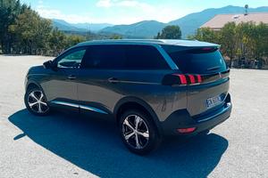 PEUGEOT 5008 ALLROAD 