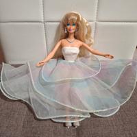 Barbie " Angel princess" anni 90' Mattel