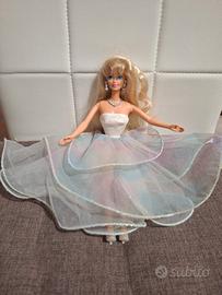 Barbie " Angel princess" anni 90' Mattel
