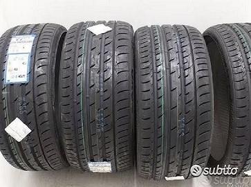 285 45 19 e 255 50 19 toyo proxes nuove